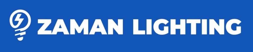 Zaman Lighting Logo