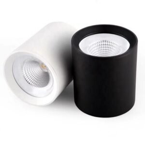 Cylinder Spot (MZTD-15W-24W)