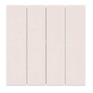 Crystal White Socket