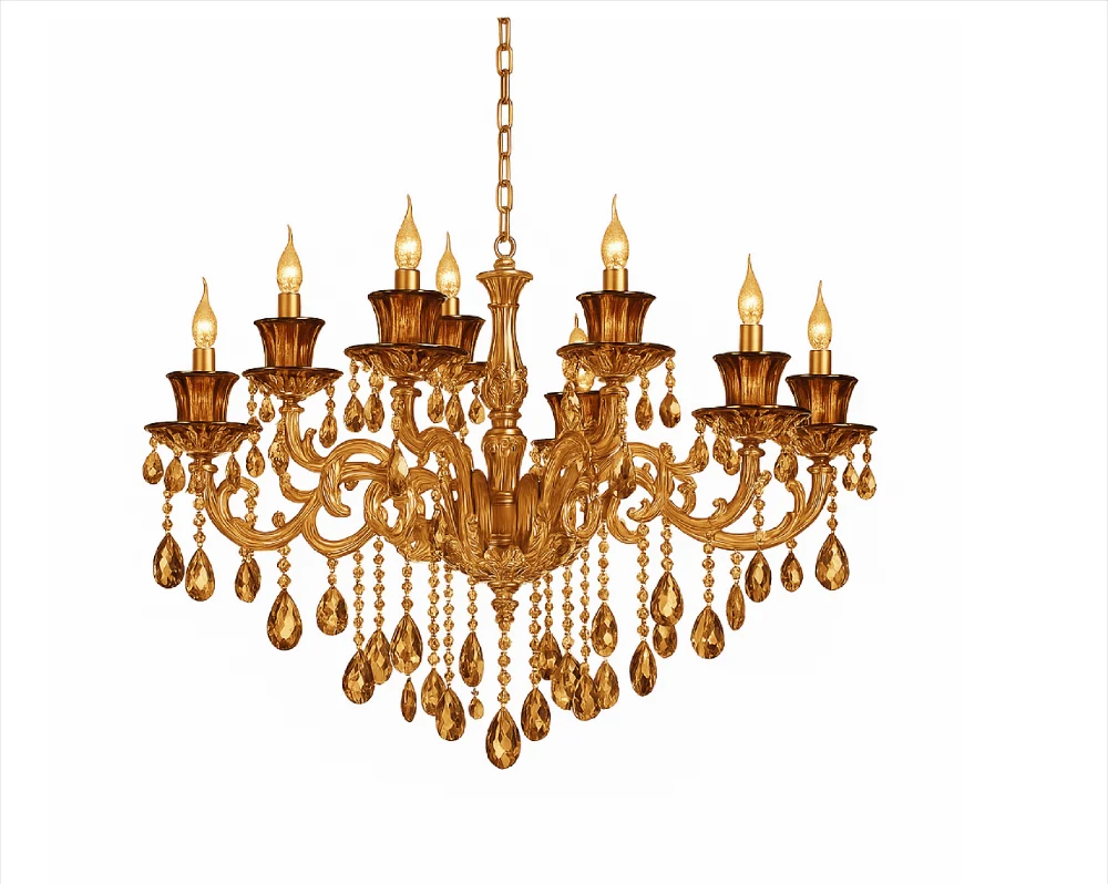 Chandelier - Image 2